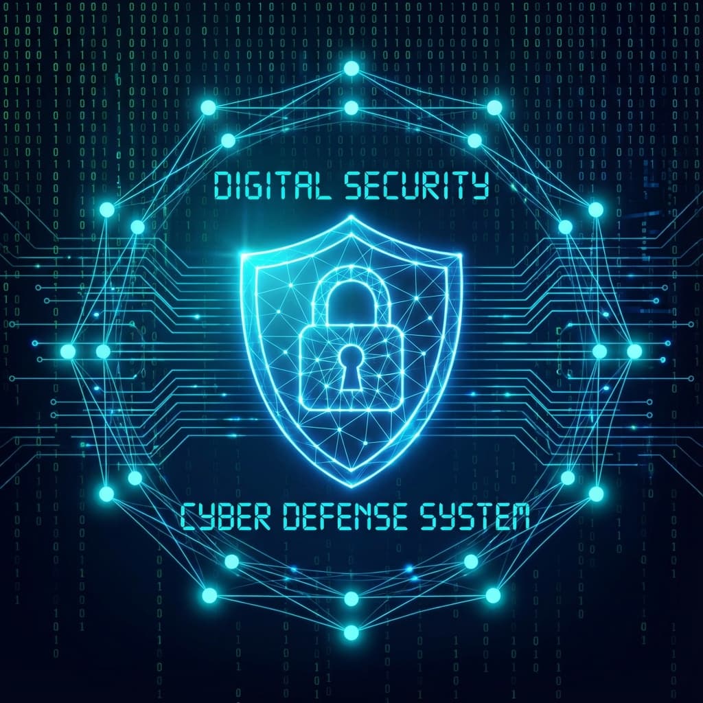 Cybersecurity: A Shared Responsibility